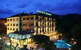 Grand Bellavista Palace&golf Montecatini-terme 5*